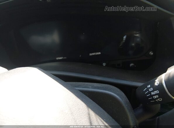SALRU2RV1L2415626 2020 LAND ROVER DISCOVERY White Vista de los asientos traseros