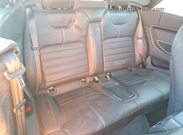 SALVD5BG9HH195443 2017 LAND ROVER RANGE White Vista interior trasera