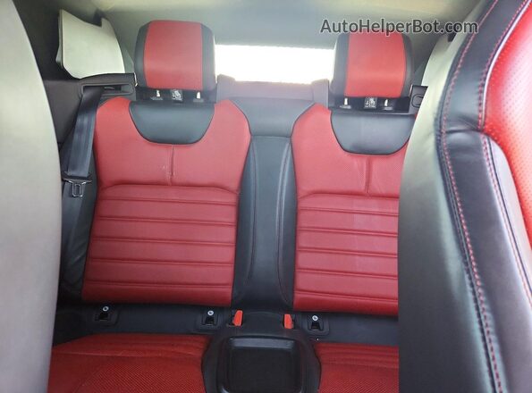 SALVD5RX9JH299958 2018 LAND ROVER RANGE Black Vista de los asientos traseros