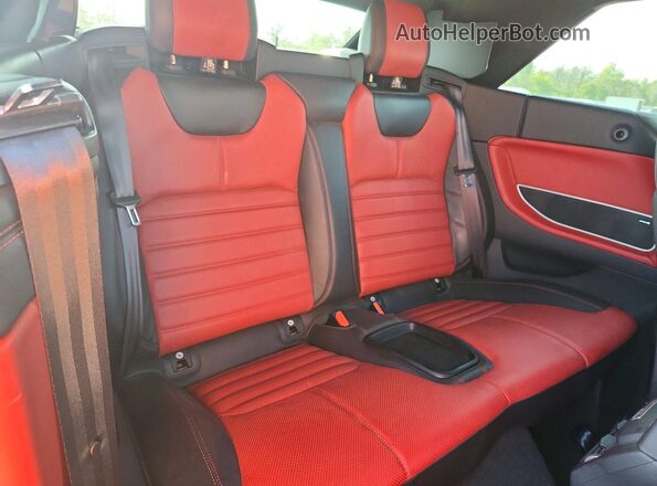 SALVD5RX9JH299958 2018 LAND ROVER RANGE Black Vista interior trasera