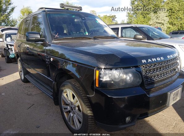 SALVP2BG0GH149293 2016 LAND ROVER RANGE ROVER EVOQUE Черный Вид спереди