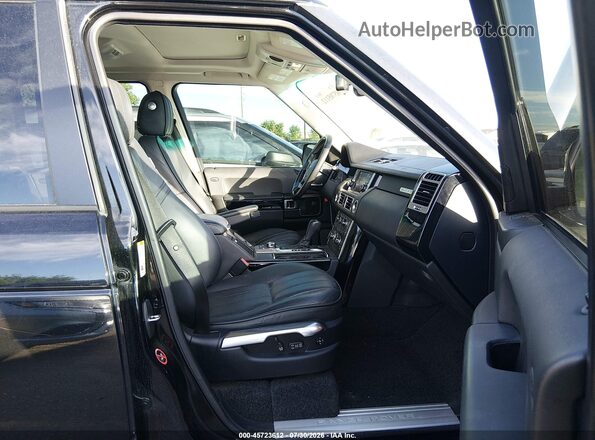SALVP2BG0GH149293 2016 LAND ROVER RANGE ROVER EVOQUE Черный Вид салона спереди