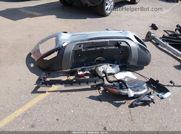 SALVP2BG0GH149293 2016 LAND ROVER RANGE ROVER EVOQUE Черный Вид щитка приборов