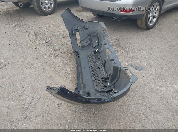 SALVP2BG0GH160827 2016 LAND ROVER RANGE ROVER EVOQUE Blue Вид щитка приладів