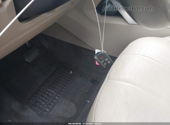 SALVP2BG0GH160827 2016 LAND ROVER RANGE ROVER EVOQUE Blue Вид панелі приладів