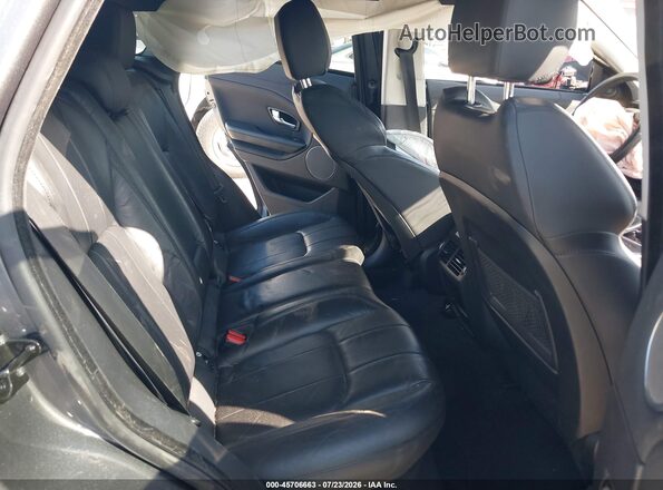 SALVP2BG0HH176639 2017 LAND ROVER RANGE ROVER EVOQUE Gray VIN sticker view