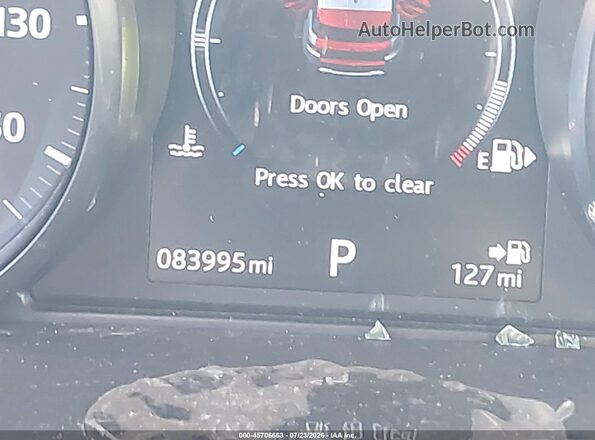 SALVP2BG0HH176639 2017 LAND ROVER RANGE ROVER EVOQUE Gray 