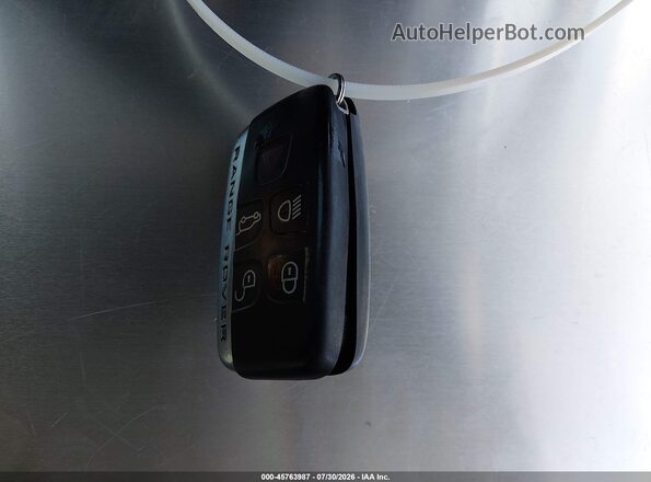 SALVP2BG1GH148301 2016 LAND ROVER RANGE ROVER EVOQUE Silver წინა პანელის ხედი