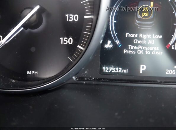 SALVP2BG3HH249552 2017 LAND ROVER RANGE ROVER EVOQUE Белый 