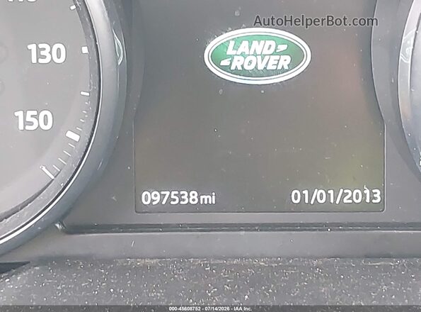 SALVP2BG4GH079412 2016 LAND ROVER RANGE ROVER EVOQUE White 