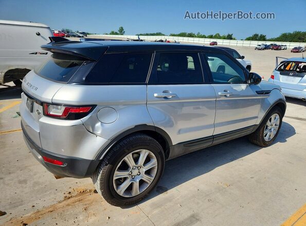SALVP2BG8GH080823 2016 LAND ROVER RANGE Silver Հետևի աջ