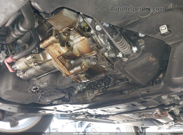 SALVP2RX3JH300589 2018 LAND ROVER RANGE ROVER EVOQUE Black Front view