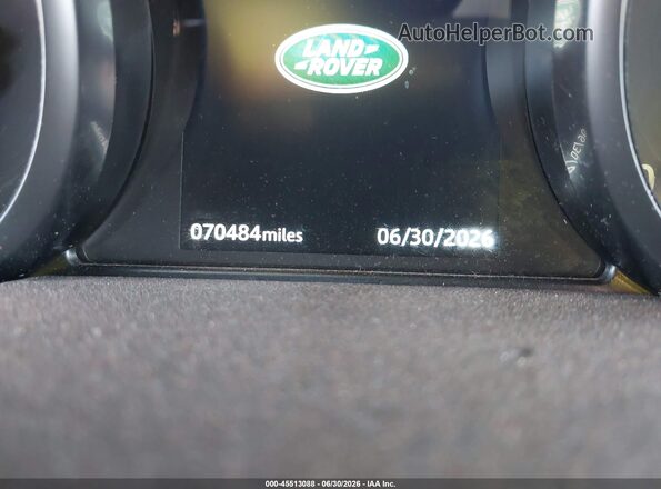 SALVP2RX3JH321782 2018 LAND ROVER RANGE ROVER EVOQUE Gray Вид задніх сидінь