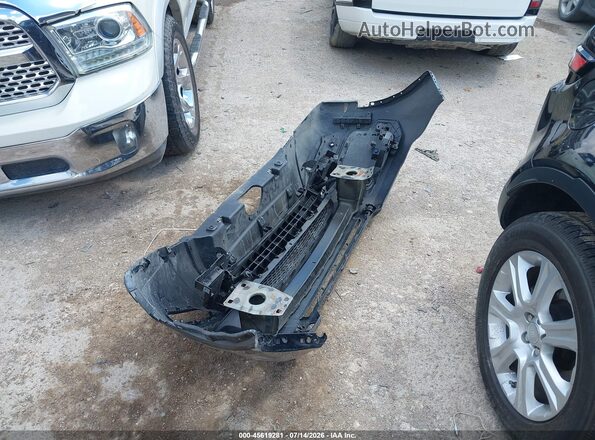 SALVP2RX3KH346618 2019 LAND ROVER RANGE ROVER EVOQUE Черный Вид щитка приборов