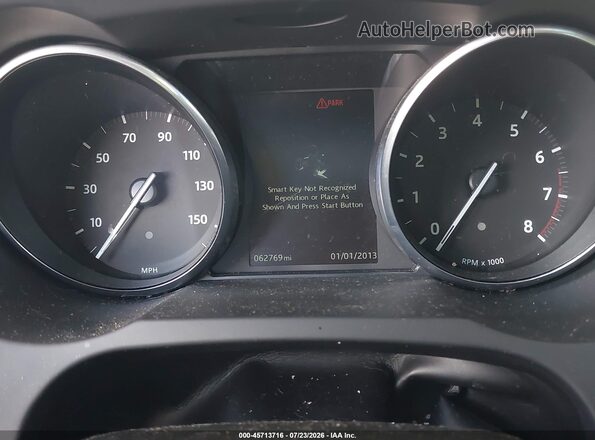 SALVR2BG6GH082550 2016 LAND ROVER RANGE ROVER EVOQUE Silver Հետևի նստատեղերի տեսք