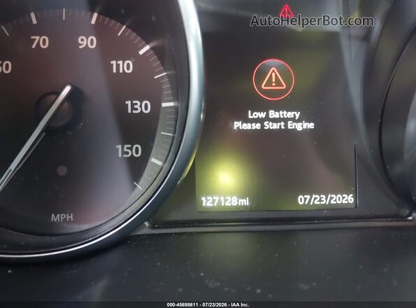 SALVR2BG8HH218873 2017 LAND ROVER RANGE ROVER EVOQUE White Widok tylnych siedzeń