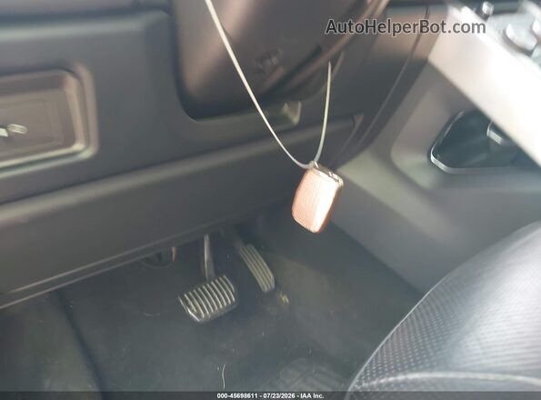SALVR2BG8HH218873 2017 LAND ROVER RANGE ROVER EVOQUE White Widok deski rozdzielczej