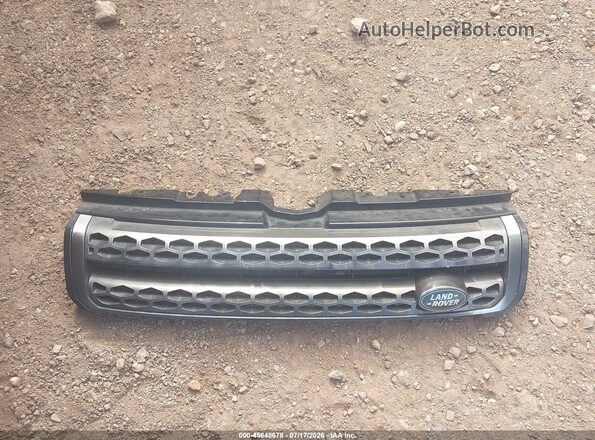 SALVR2BGXGH147349 2016 LAND ROVER RANGE ROVER EVOQUE White Սարքավորումների վահանակի տեսք