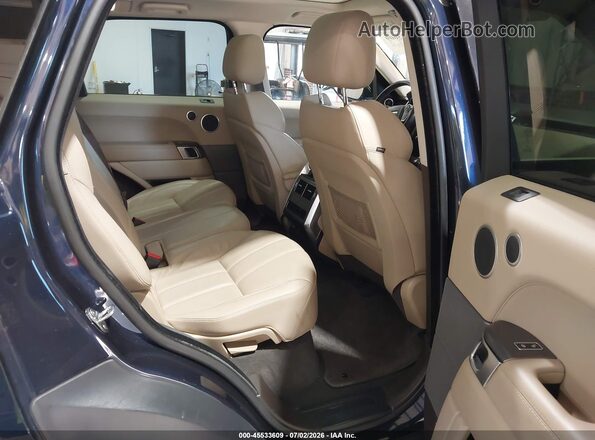 SALWG2FV8HA128733 2017 LAND ROVER RANGE ROVER SPORT Blue VIN sticker view