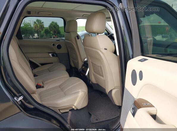 SALWG2KF2GA635091 2016 LAND ROVER RANGE ROVER SPORT Black VIN sticker view
