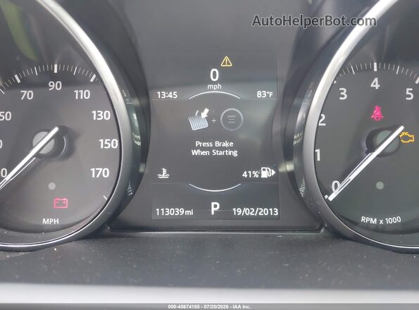SALWG2PF1GA597541 2016 LAND ROVER RANGE ROVER SPORT Black 