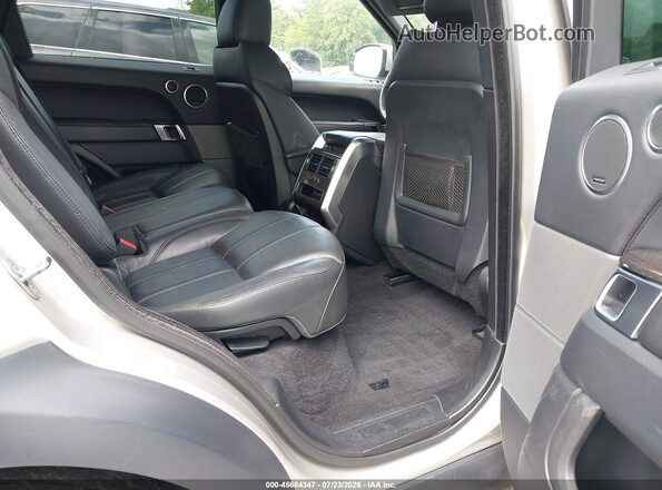SALWG2VF3GA650842 2016 LAND ROVER RANGE ROVER SPORT Tan VIN կոդի պիտակի տեսք