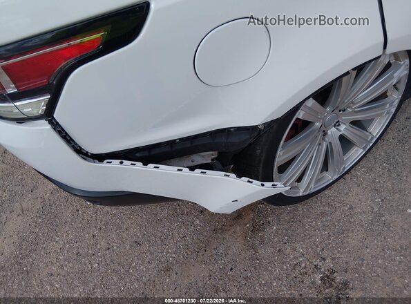 SALWR2EF9GA545197 2016 LAND ROVER RANGE ROVER SPORT White Widok z przodu