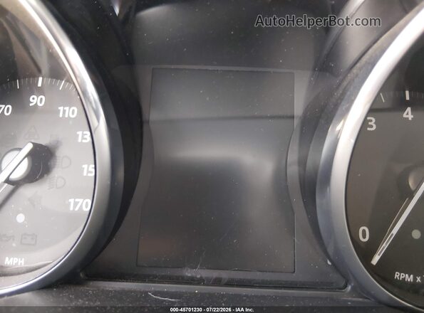 SALWR2EF9GA545197 2016 LAND ROVER RANGE ROVER SPORT White Widok wnętrza 360 stopni