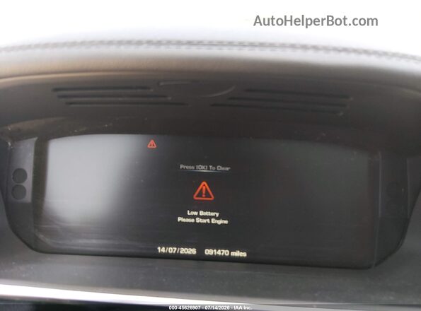 SALWR2EFXGA590620 2016 LAND ROVER RANGE ROVER SPORT Black უკანა სავარძლების ხედი