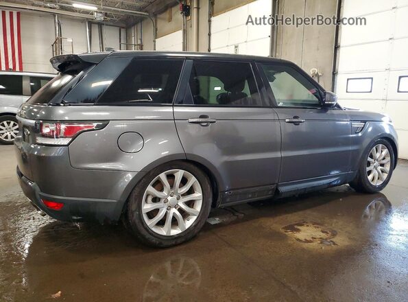 SALWR2FK6HA668856 2017 LAND ROVER RANGE Gray Rear right