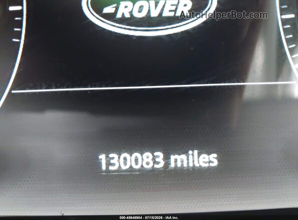 SALWR2FV1HA177220 2017 LAND ROVER RANGE ROVER SPORT Black 