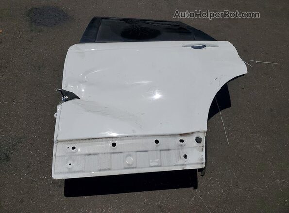 SALWR2FV7HA682453 2017 LAND ROVER RANGE White Вид наклейки з VIN-кодом