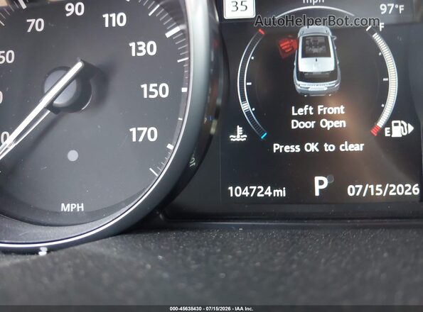 SALWR2FV8HA162391 2017 LAND ROVER RANGE ROVER SPORT Gray 