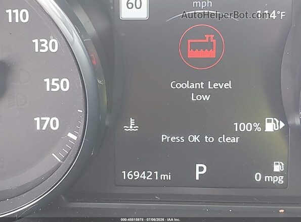 SALWR2KF4GA632820 2016 LAND ROVER RANGE ROVER SPORT Gray 