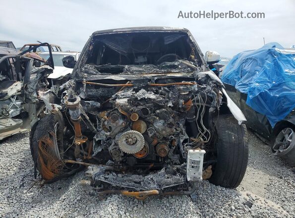 SALWR2PF3GA123116 2016 LAND ROVER RANGE Белый Вид спереди
