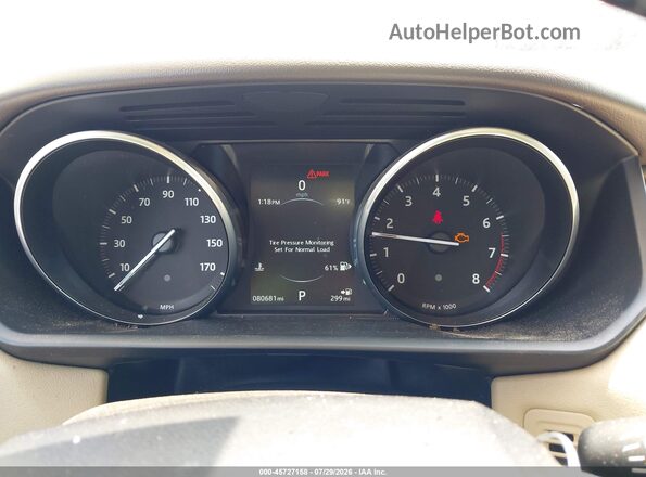 SALWR2PF6GA119576 2016 LAND ROVER RANGE ROVER SPORT Blue Вид задніх сидінь