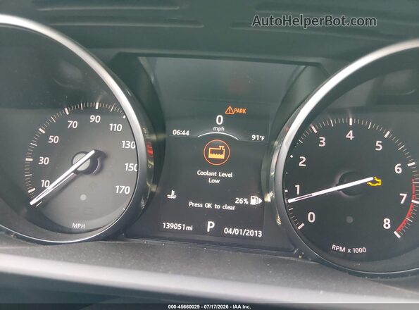 SALWR2PF8GA595683 2016 LAND ROVER RANGE ROVER SPORT Black Հետևի նստատեղերի տեսք