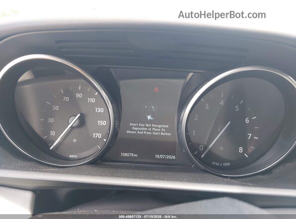 SALWR2PF9GA592761 2016 LAND ROVER RANGE ROVER SPORT Black Հետևի նստատեղերի տեսք
