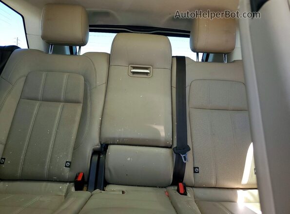 SALWR2RK1JA184837 2018 LAND ROVER RANGE Black Widok tylnych siedzeń