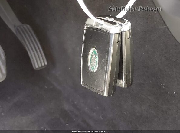 SALWR2RU4KA868476 2019 LAND ROVER RANGE ROVER SPORT Синий Вид панели приборов