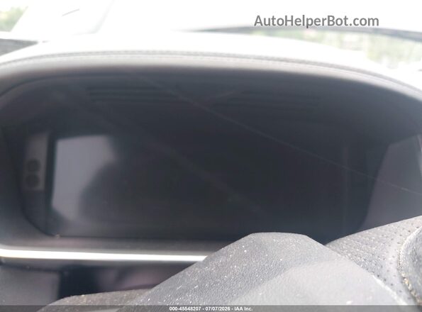 SALWR2RUXKA866330 2019 LAND ROVER RANGE ROVER SPORT Black Вид задніх сидінь