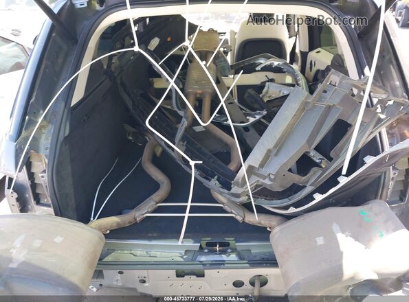 SALWR2RV0JA811358 2018 LAND ROVER RANGE ROVER SPORT Черный Вид щитка приборов