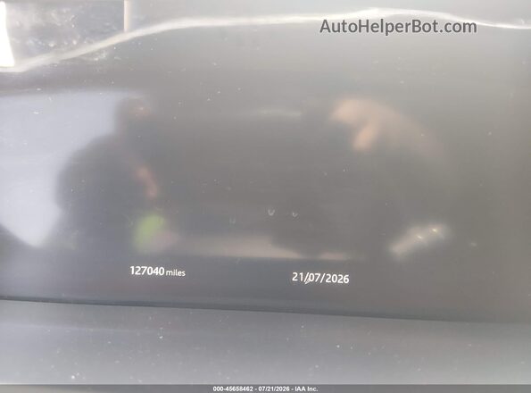 SALWR2RV8KA824408 2019 LAND ROVER RANGE ROVER SPORT Серебряный Вид задних сидений