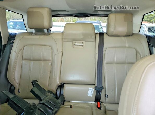 SALWR2RV9KA426737 2019 LAND ROVER RANGE Черный Вид задних сидений