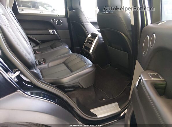 SALWR2SU0LA897775 2020 LAND ROVER RANGE ROVER SPORT Black Вид наклейки з VIN-кодом