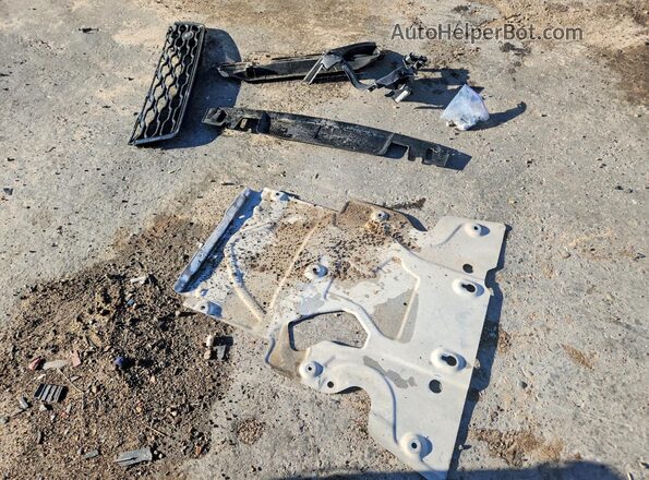 SALWR2SU5MA791100 2021 LAND ROVER RANGE White VIN კოდის სტიკერის ხედი