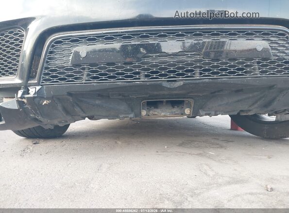 SALWR2SU6LA720065 2020 LAND ROVER RANGE ROVER SPORT Black Вид спереду