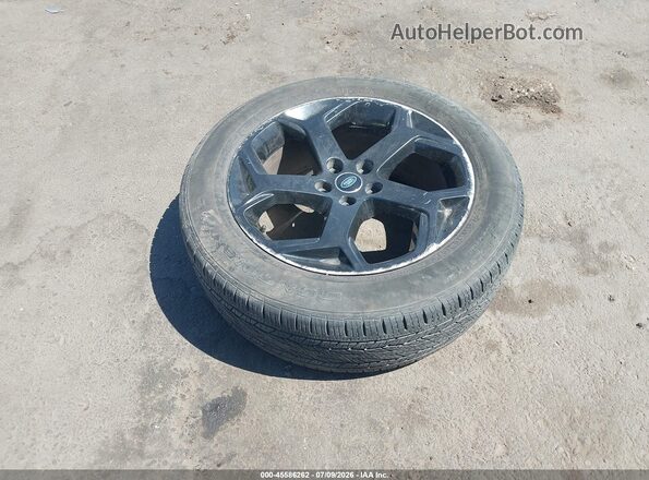SALWR2SU6LA720065 2020 LAND ROVER RANGE ROVER SPORT Black Вид щитка приладів