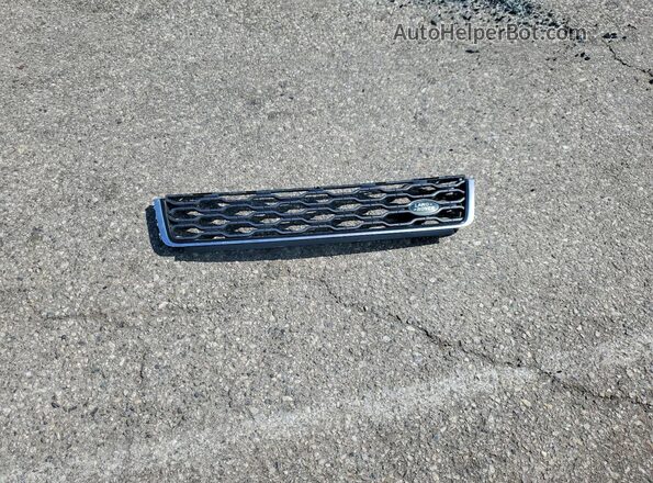 SALWR2SU8LA712209 2020 LAND ROVER RANGE Black Vista de la etiqueta del VIN