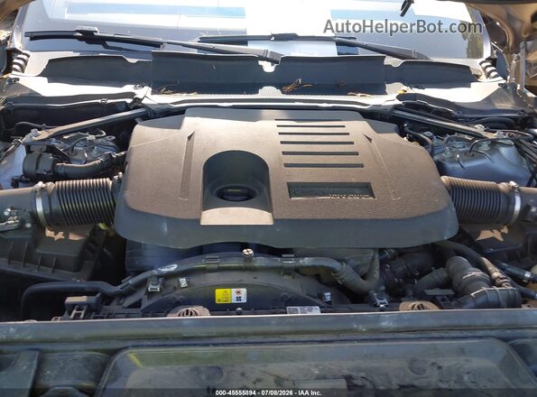 SALWR2SU8MA755207 2021 LAND ROVER RANGE ROVER SPORT Gray უკანა ხედი